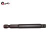 آداپتور 75*1/4*1/4 بکس روکش زینک برند کومکو KOMKO - Image 2