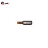 نوک پیچ گوشتی SL4*25G روکش زینک طلایی برند کومکو KOMKO - Image 2