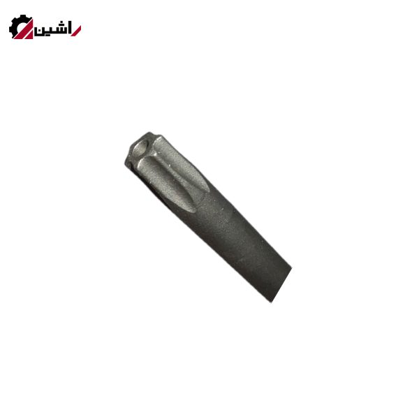 نوک پیچ گوشتی T15*150H سوراخ دار روکش زینک برند کومکو KOMKO - Image 3