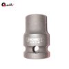 بکس فشارقوی 12 درایو1/2 کوتاه  (مشکی) 6 پر برند کومکو KOMKO - Image 2