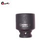 بکس فشارقوی 14 درایو1/4 کوتاه  (مشکی) 6 پر برند کومکو KOMKO - Image 2