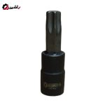 بکس ستاره ای فشارقویT40 درایو1/4 کوتاه