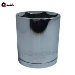 بکس29 درایو1/2 کوتاه