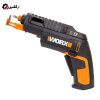 پیچگوشتی شارژی خشابی WORX مدل WX255 - Image 2
