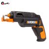 پیچگوشتی شارژی خشابی WORX مدل WX255 - Image 4