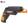 پیچگوشتی شارژی خشابی WORX مدل WX255 - Image 5