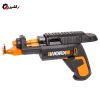 پیچگوشتی شارژی خشابی WORX مدل WX255 - Image 6