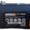 پیچگوشتی شارژی خشابی WORX مدل WX255 - Image 7