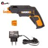 پیچگوشتی شارژی خشابی WORX مدل WX255 - Image 8