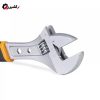 آچار فرانسه 12اینچ DINGQI - Image 6